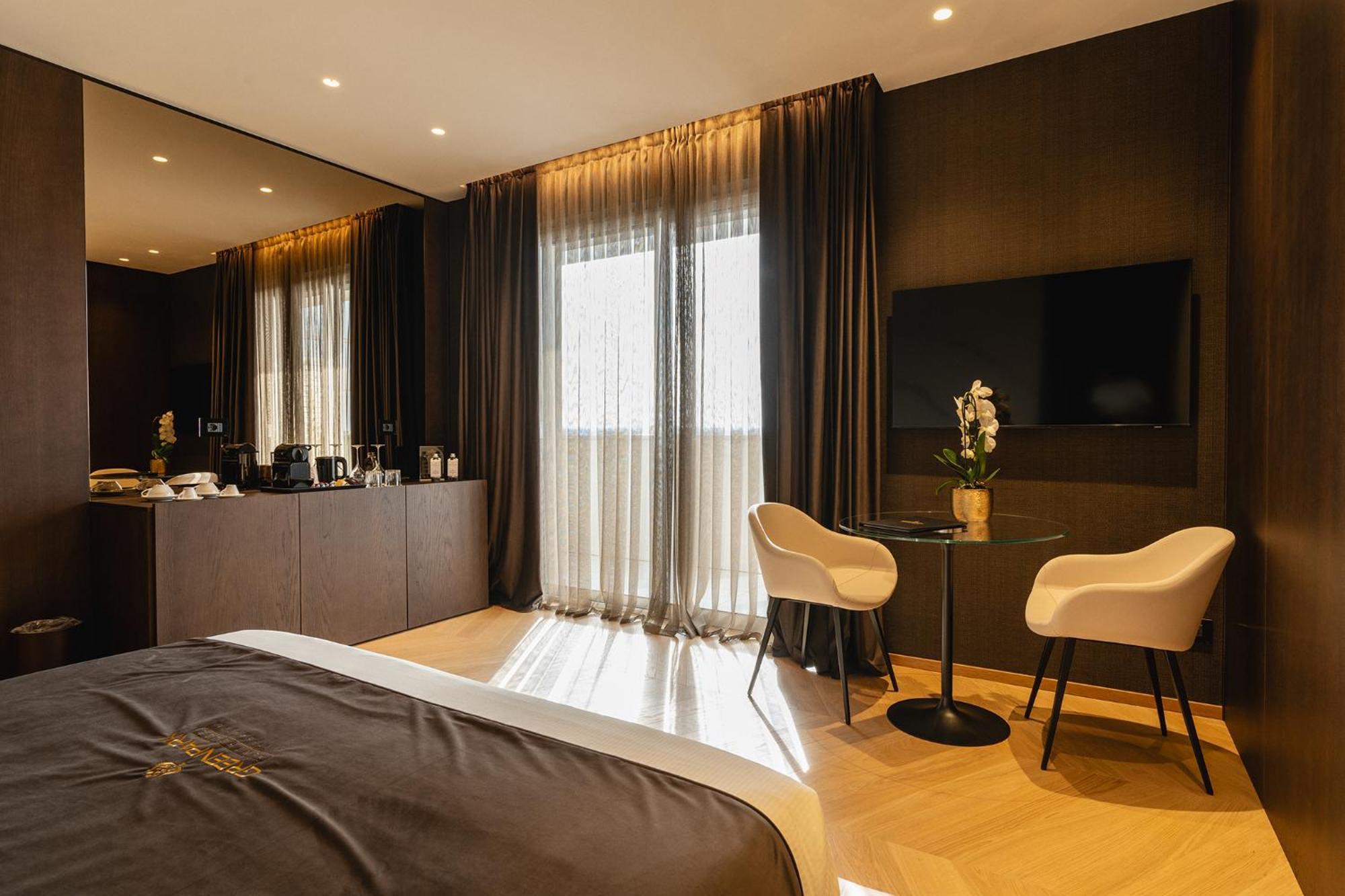 Frühstückspension Park Penthouse & Pool - Heated Pool -
