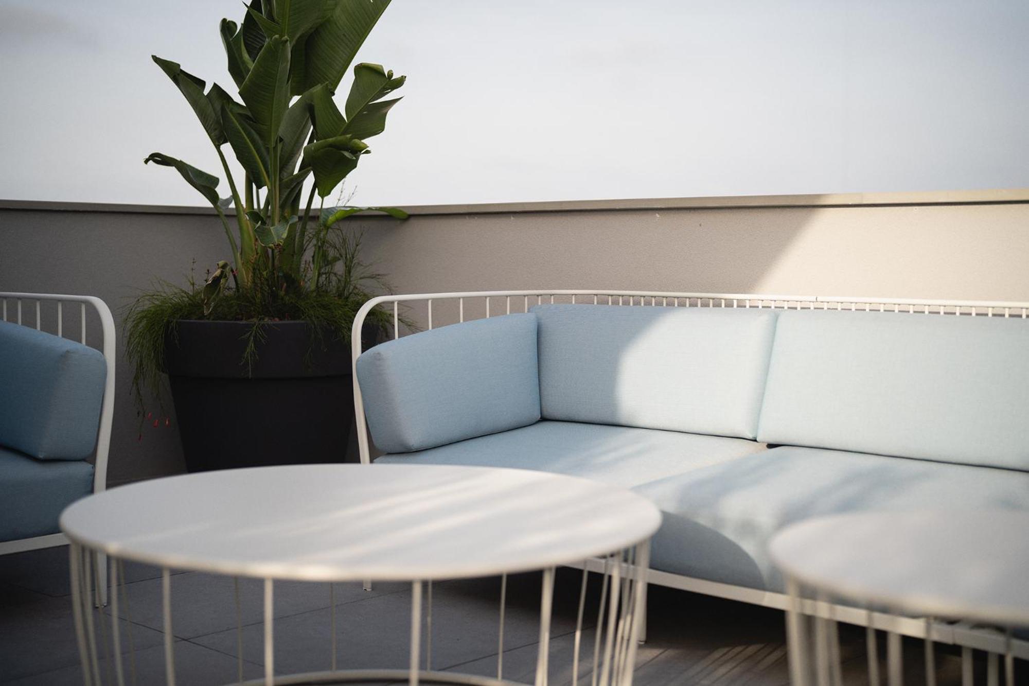 Frühstückspension Park Penthouse & Pool - Heated Pool -